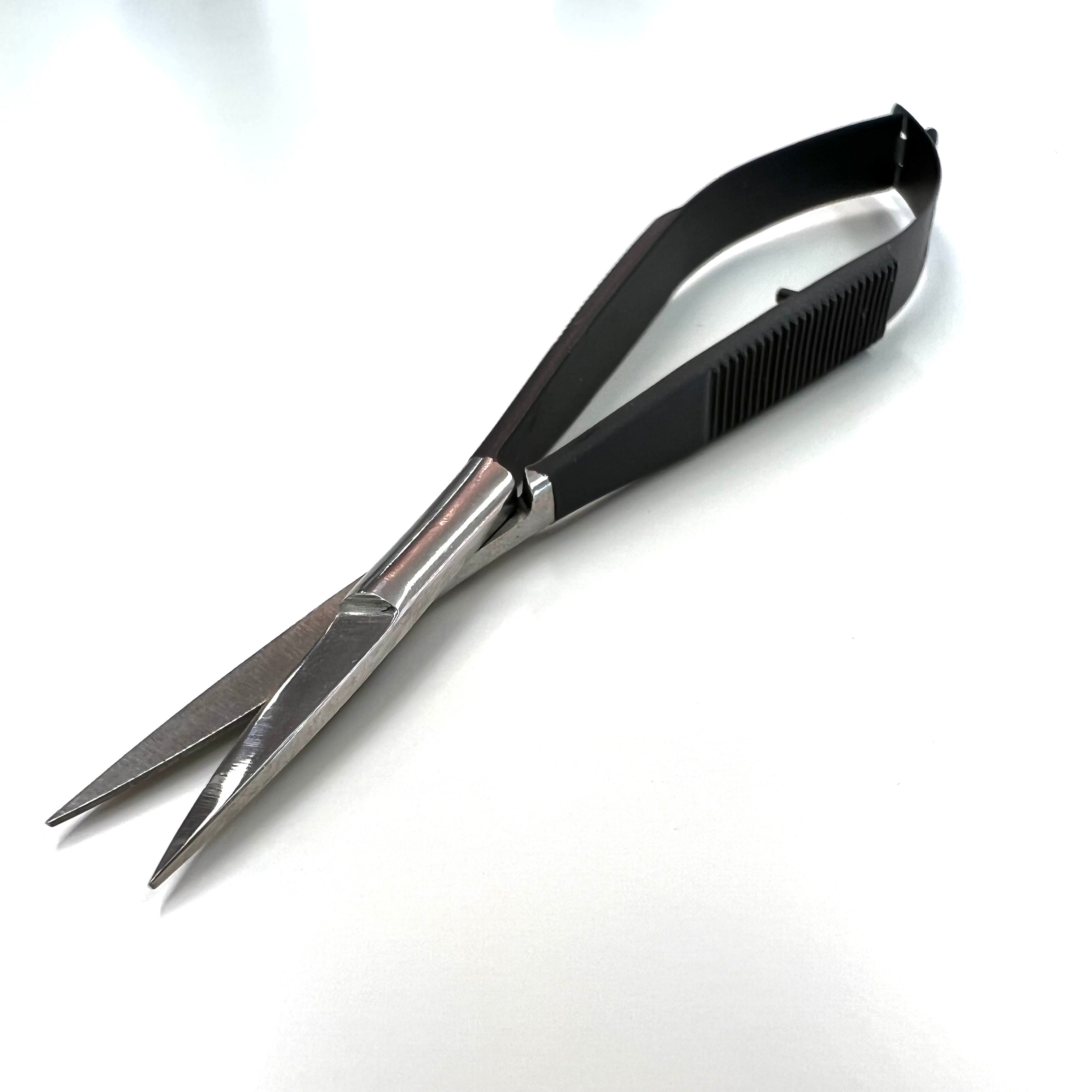 Black Spring Scissors