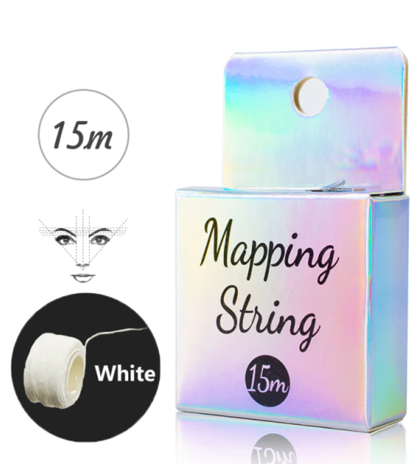 Brow Mapping String