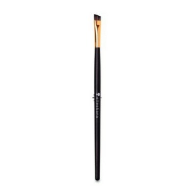 Elleebana Gold Angle Eyebrow brush