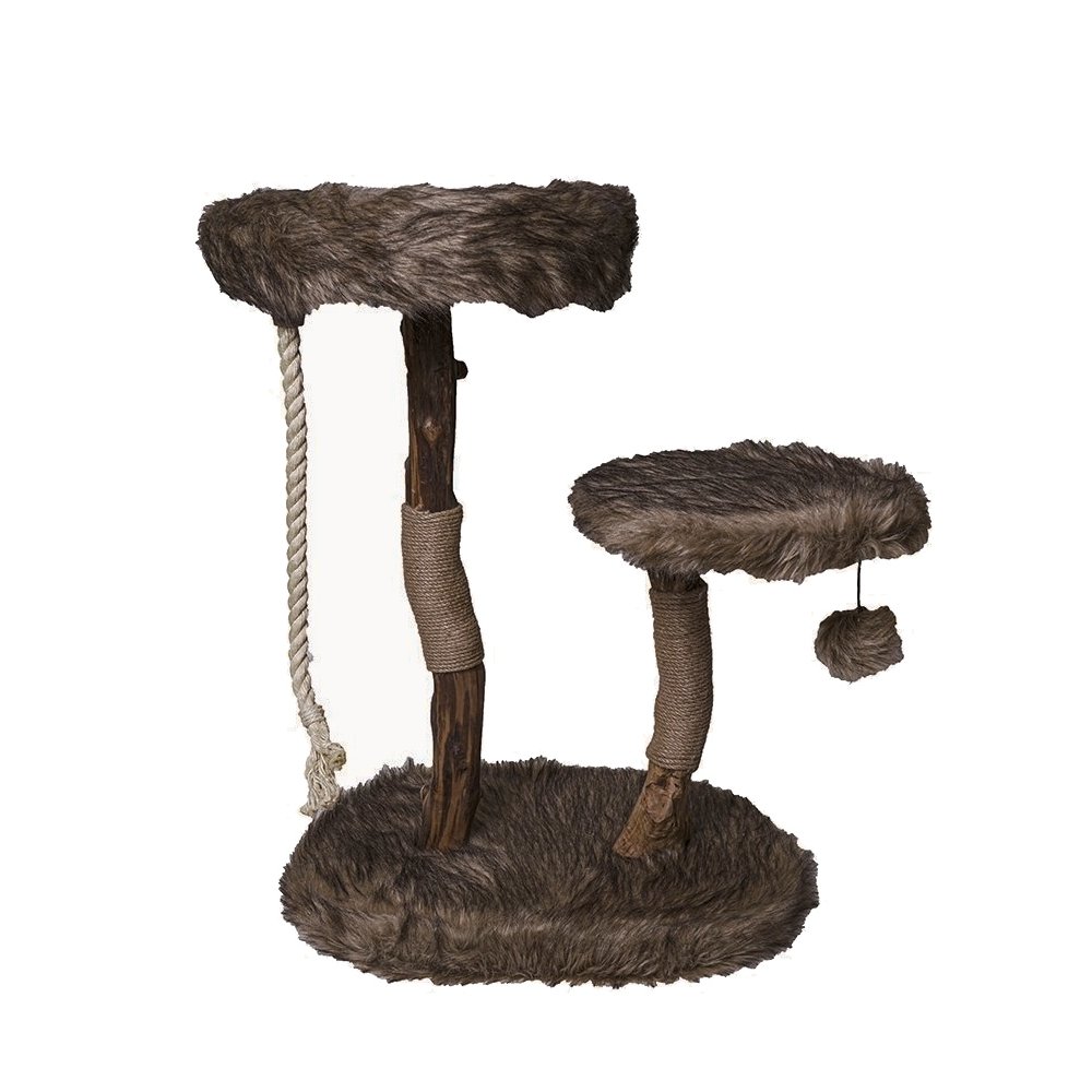 Lana - Real Branch Cat Tree