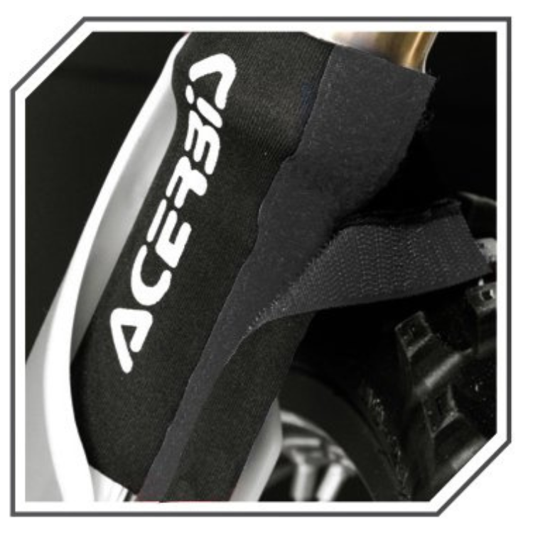 Acerbis Fork Seal Savers