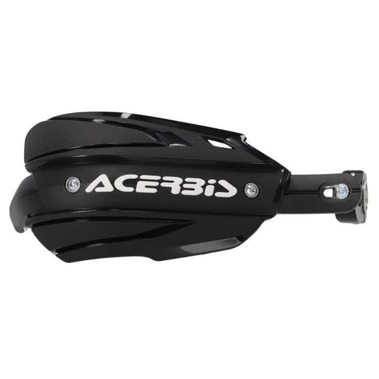 Acerbis Handguards Endurance-X Black