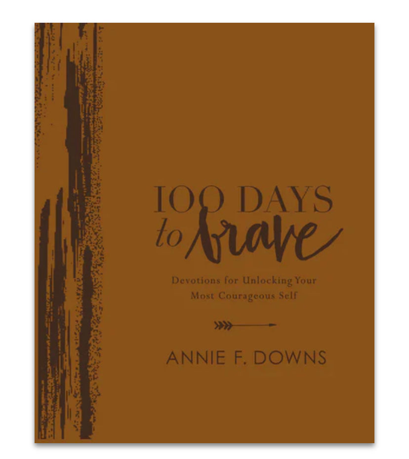 100 Days to Brave Deluxe Edition