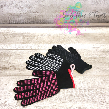 Crafting Gloves 1 pair