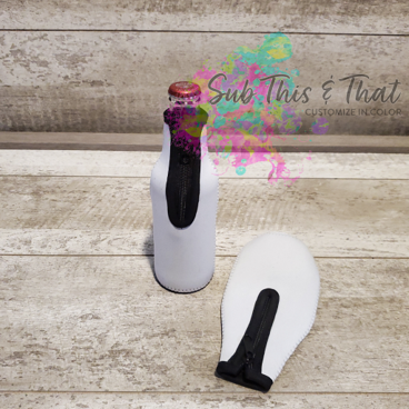 Beverage Bottle Holder