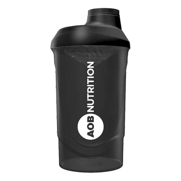 AOB Nutrition Wave Shaker