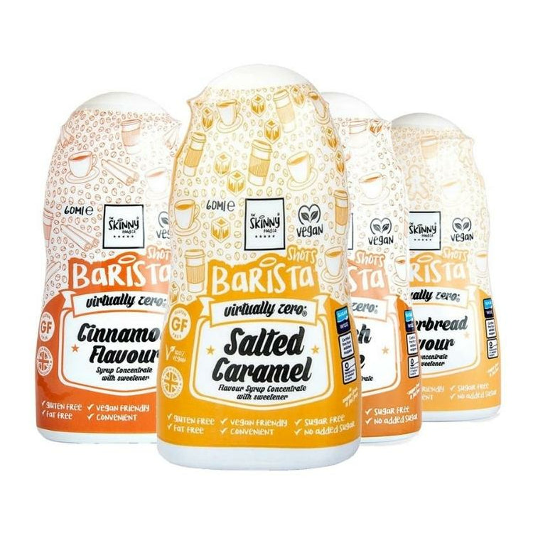 Barista Coffee Shot - 60ml