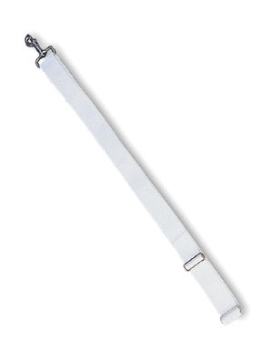 Tennis Court Net Center Strap