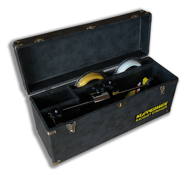 Klippermate Carrying Case