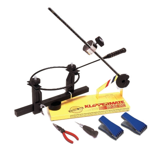 Klippermate Badminton Stringing Machine