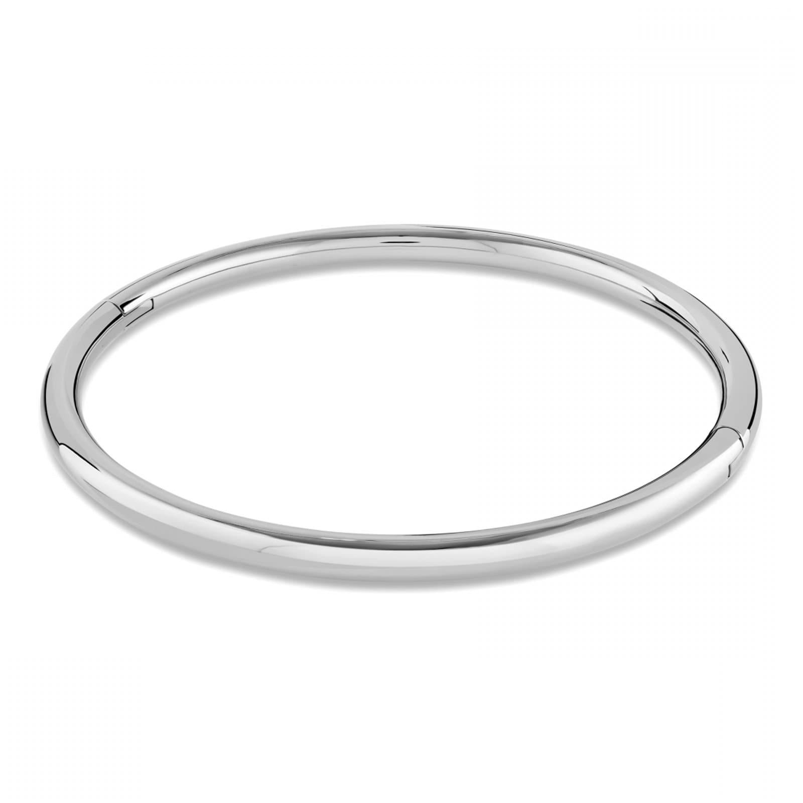 Eternity Collar - Titanium