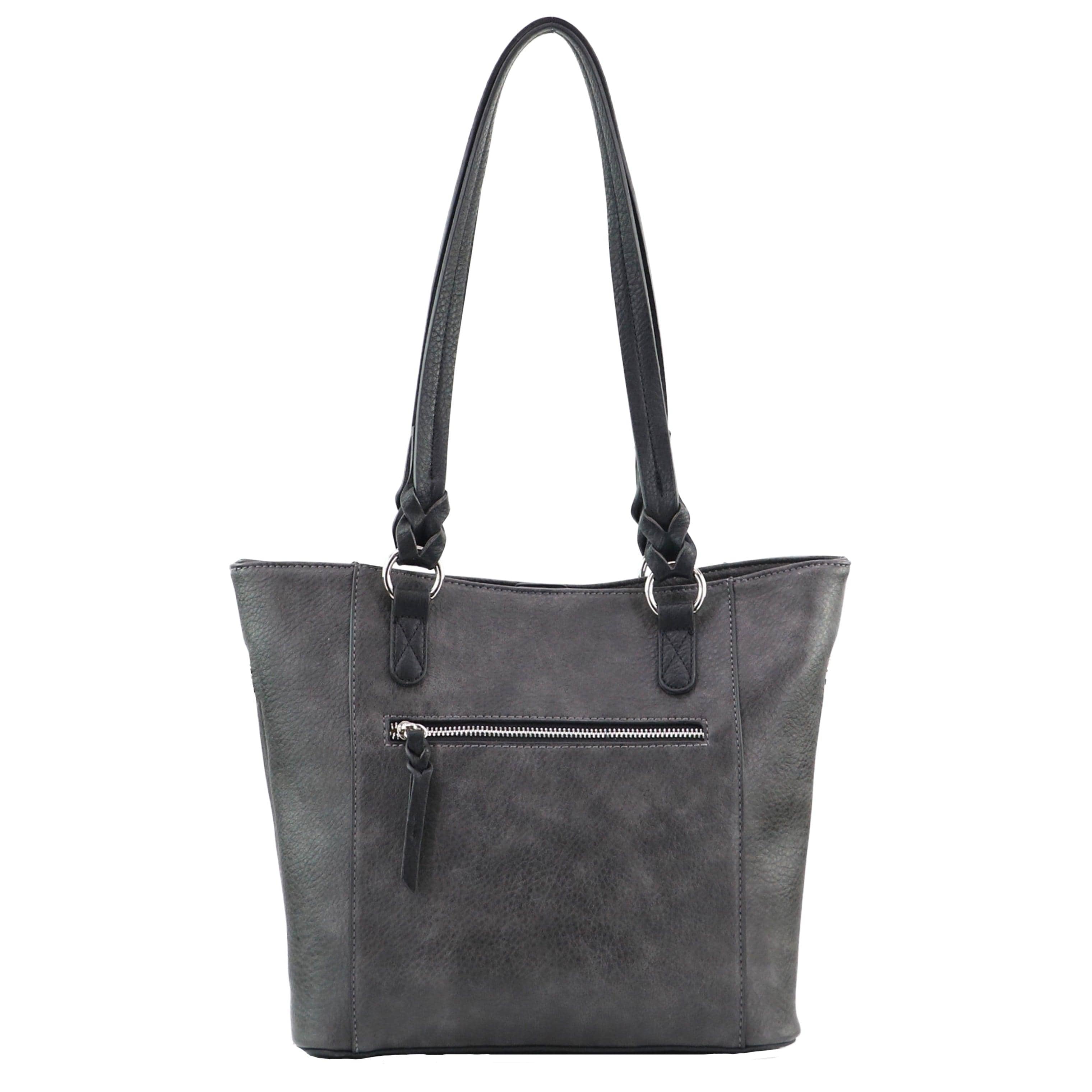 -SALE- Concealed Carry Grace Tote by Lady Conceal