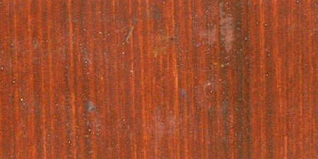 Burnt Sienna - Bagnoli, Mt.Amiata - 1950's - 40ml