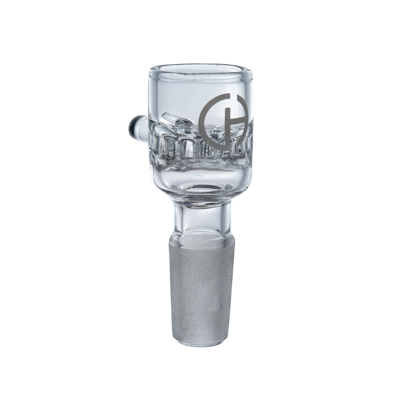 14mm FlowerPot "Standard" Glass Bowl (9305)