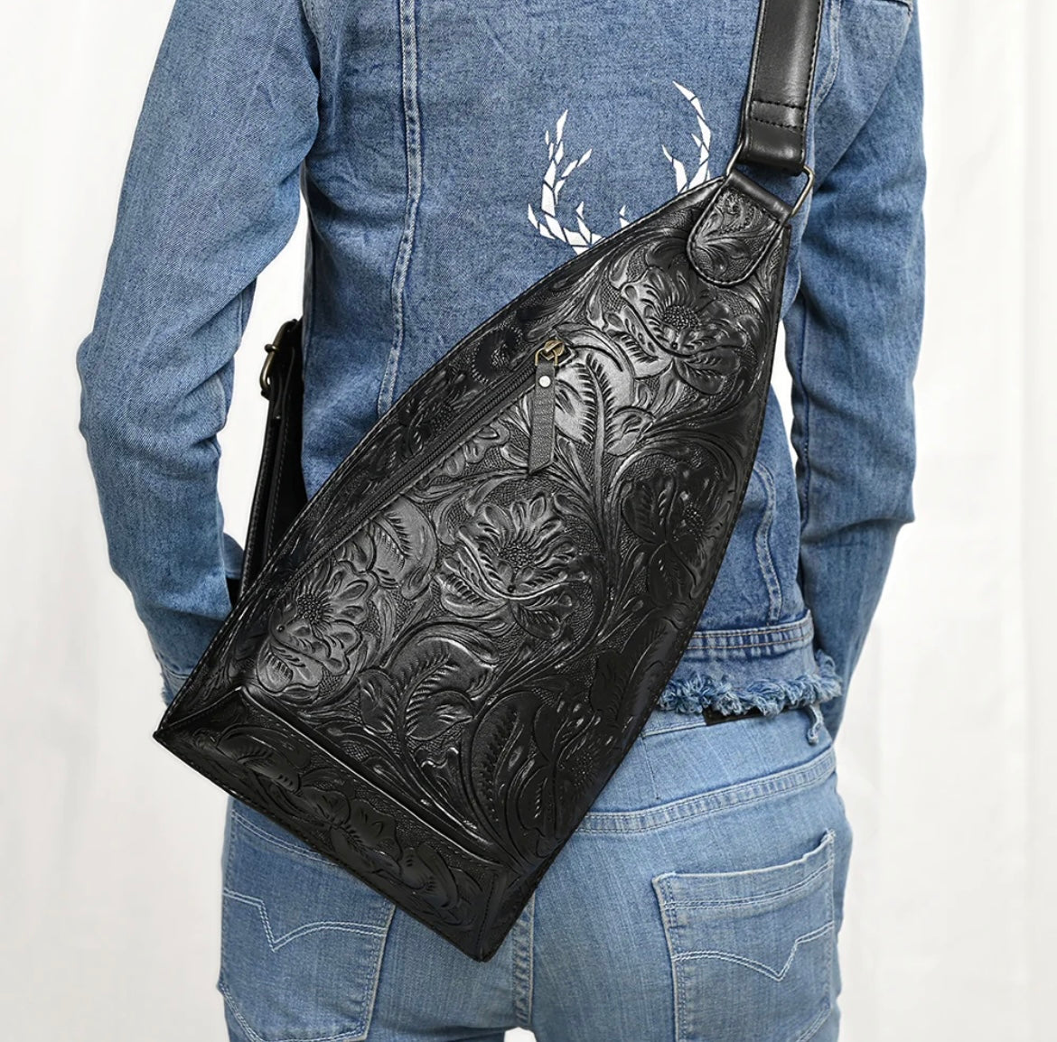 American Darling Sling Bag