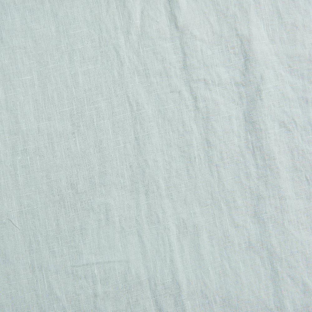 Icy Blue by the yard