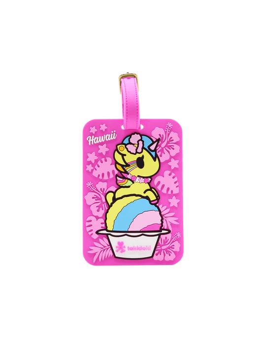 Aloha Collection 行李吊牌
