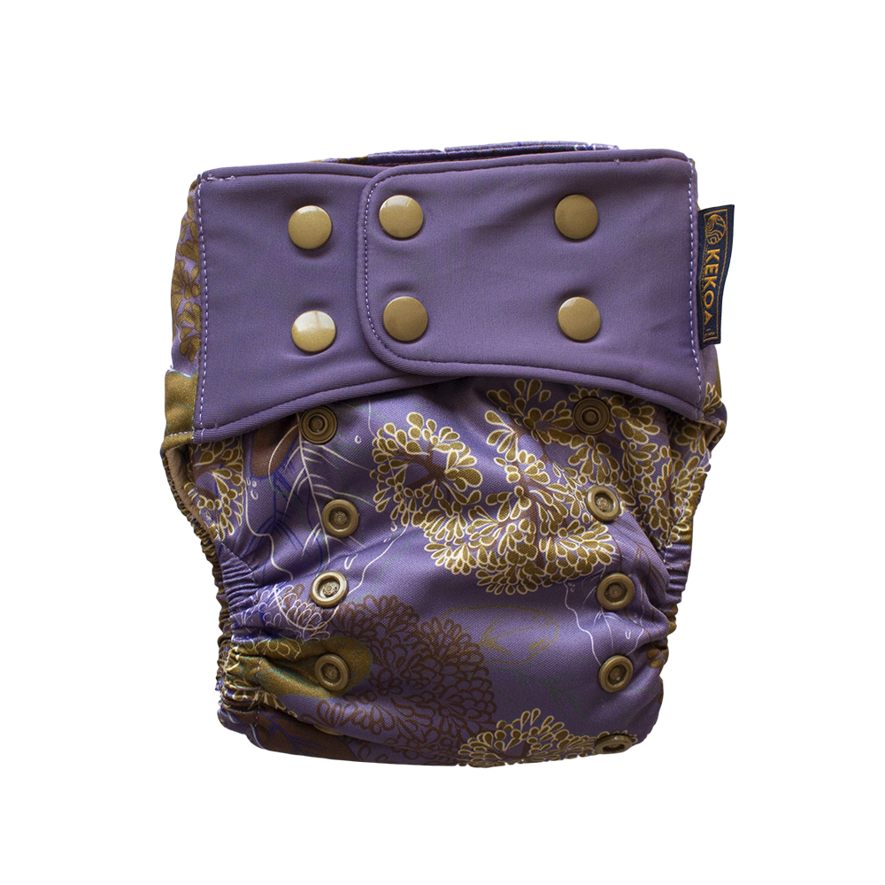 Kekoa Premium | Kūmarahou (Gum diggers soap)(Bamboo Cotton)