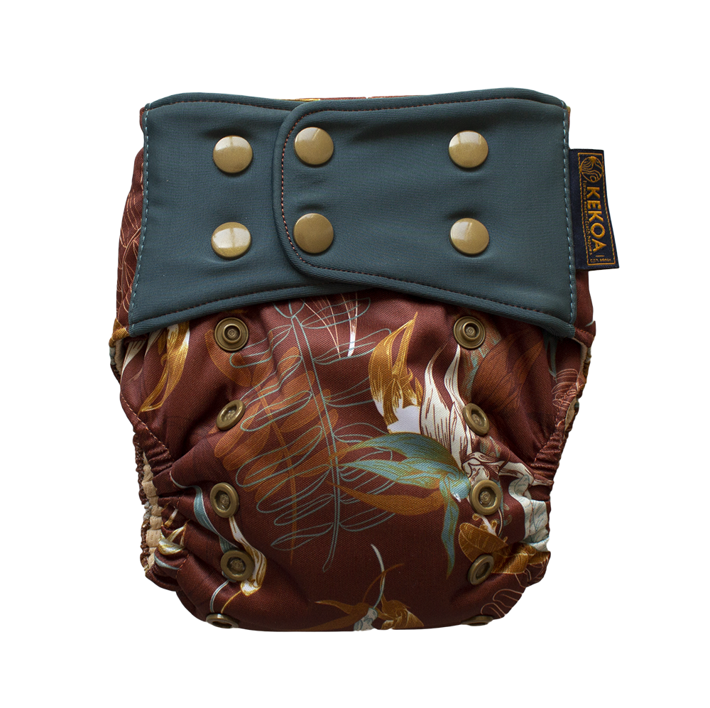 Kekoa Premium | Kakabeak