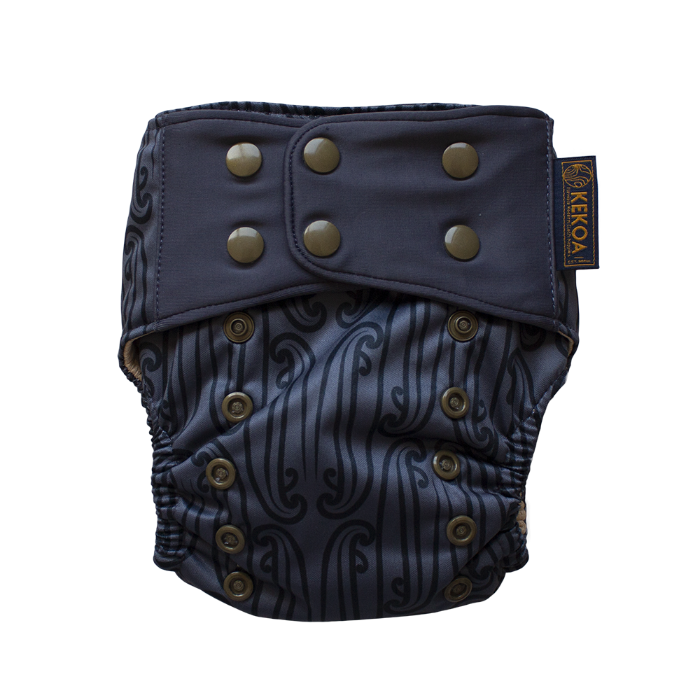 Kekoa Premium | Aka Matua Charcoal