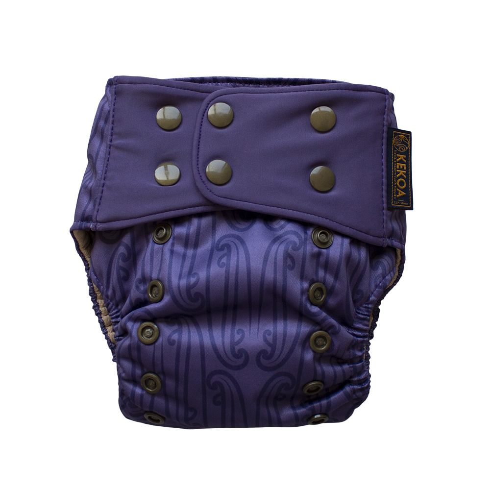 Kekoa Premium | Aka Matua Eminence (Bamboo cotton)