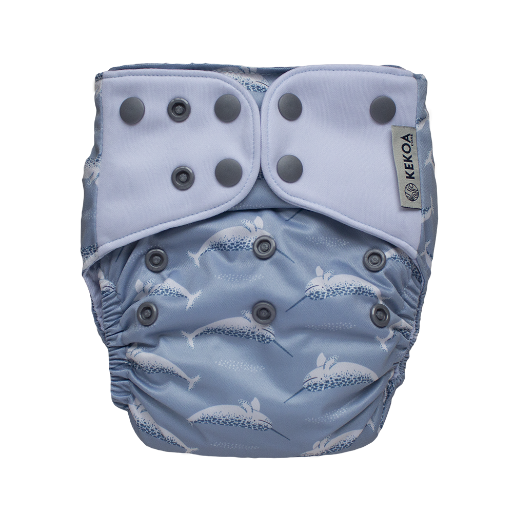 Kekoa Core | Narwhals