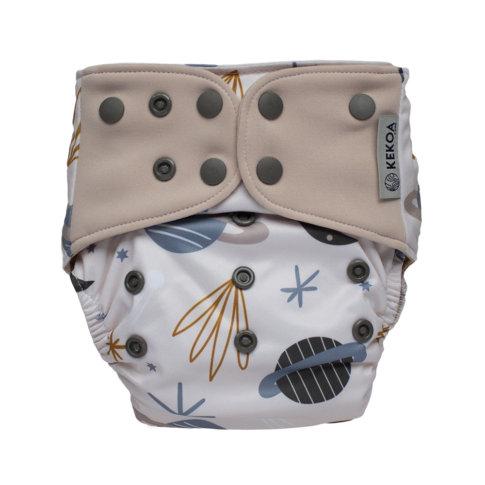 Kekoa Core | Planetary