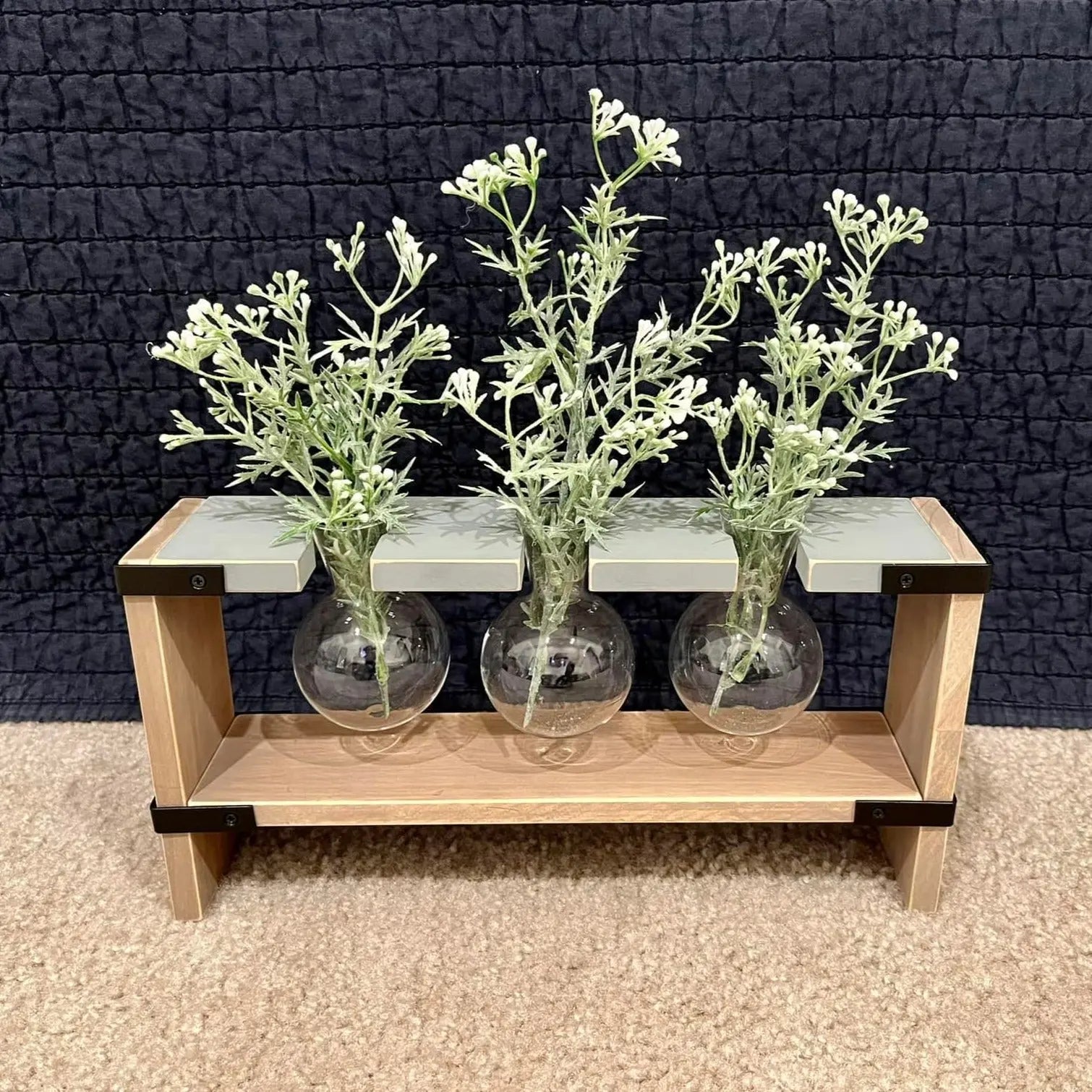 FREE- ORDER ONE PER ORDER - Flower in Waiting