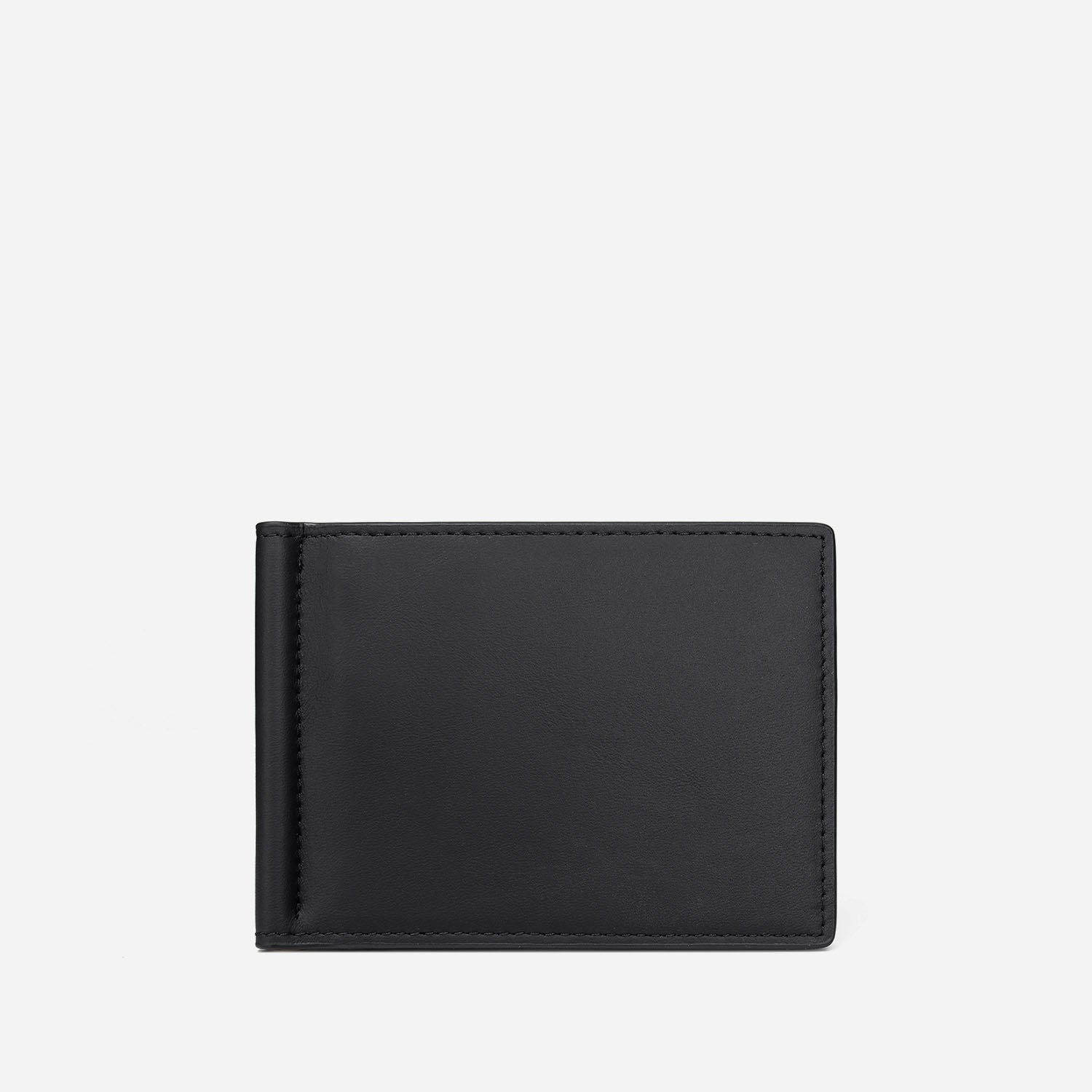Money Clip Wallet