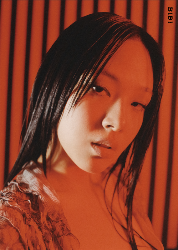 BIBI - Full Album Vol.1 - [Lowlife Princess: Noir]