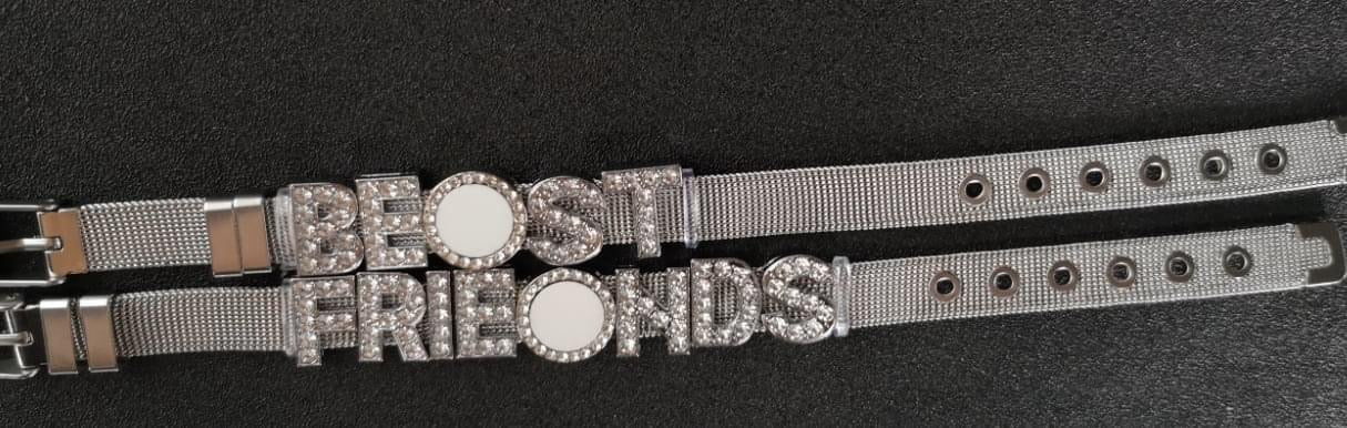 Best Friend Bracelets