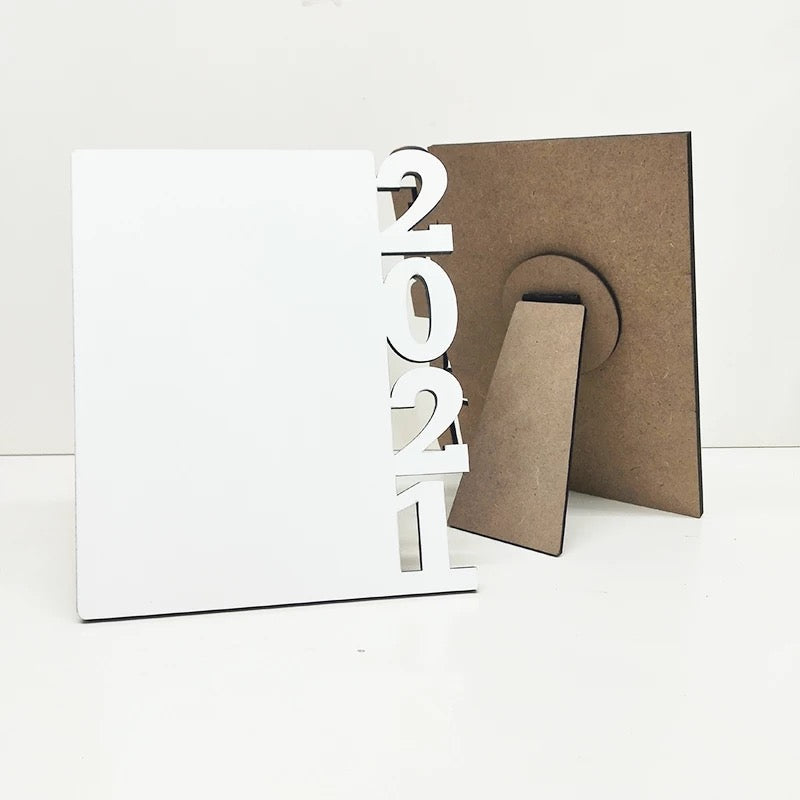 2021 Panel Picture Frames