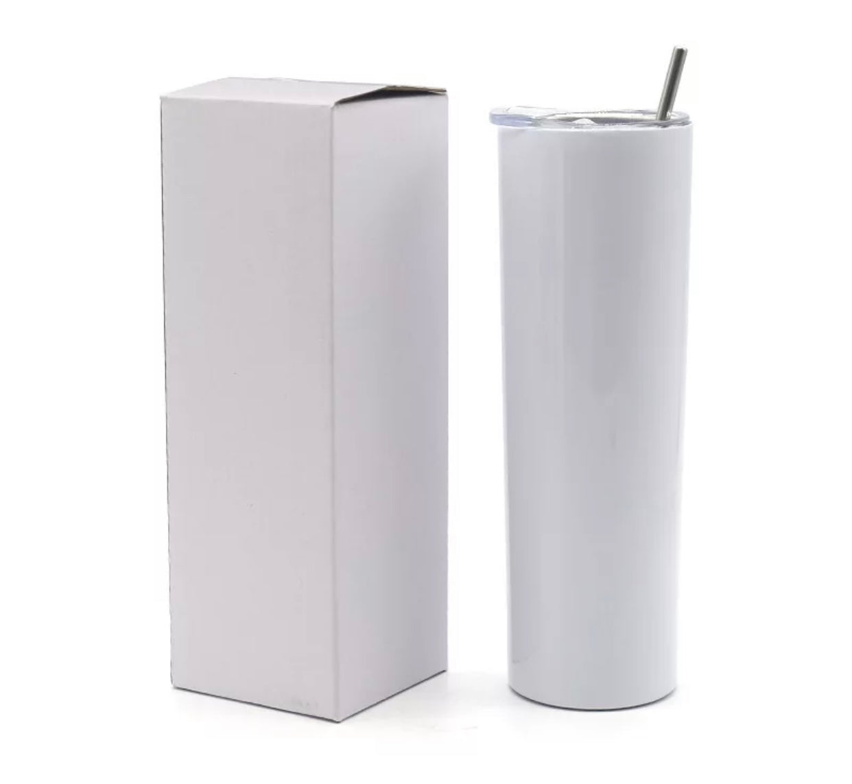20oz Tapered Tumbler