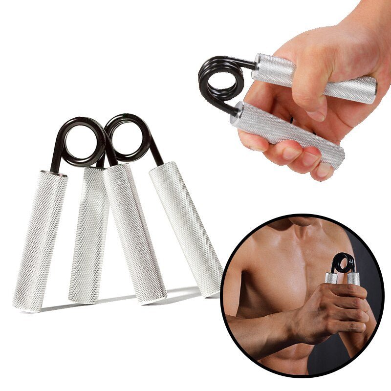 100lbs - 350lbs Hand Grip Exerciser