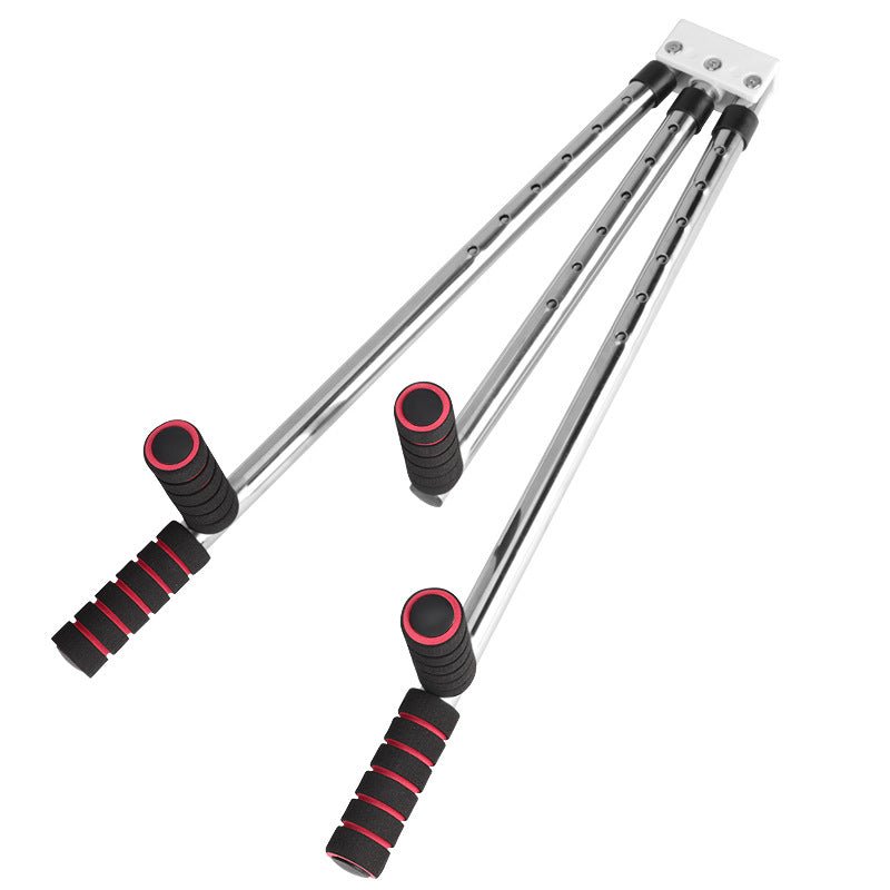 3 Bar Leg Stretcher Machine