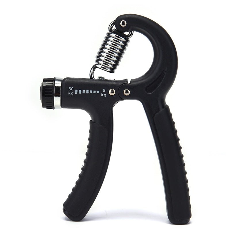 5-60kg Adjustable Hand Grip Exerciser