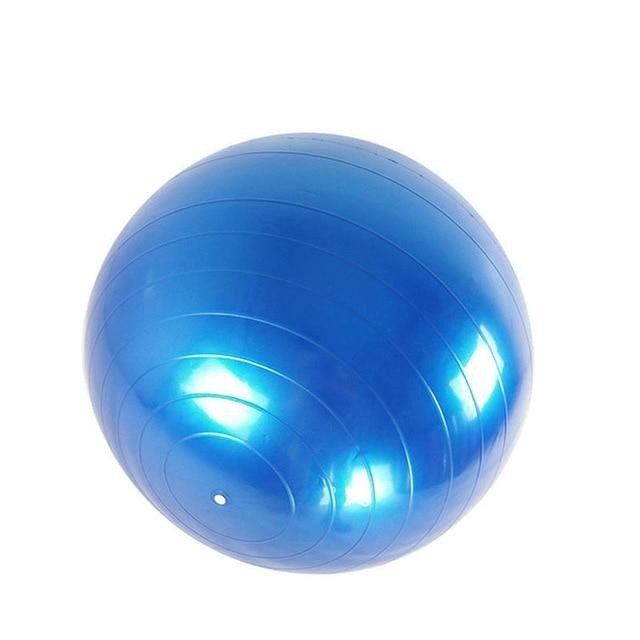 55cm Yoga Exercise Ball