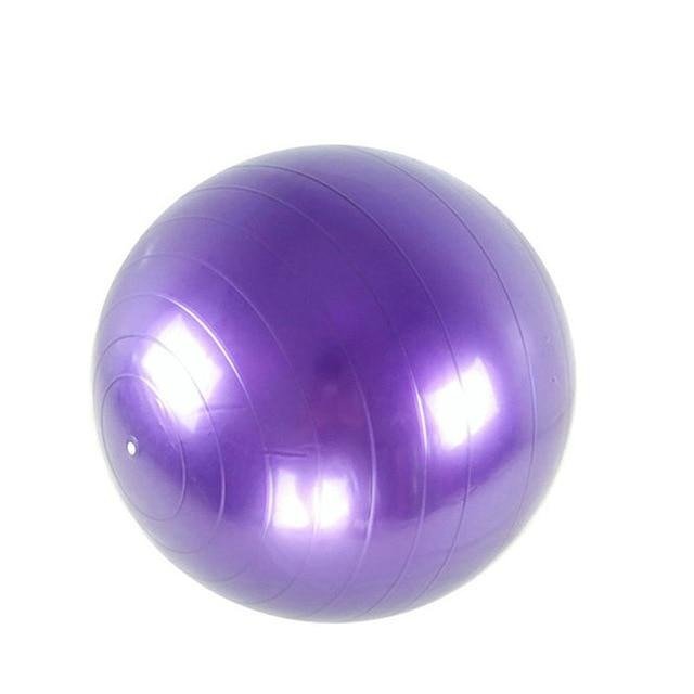 75cm Yoga Exercise Ball