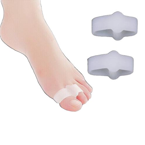 Big Toe Separator Band (Pair)