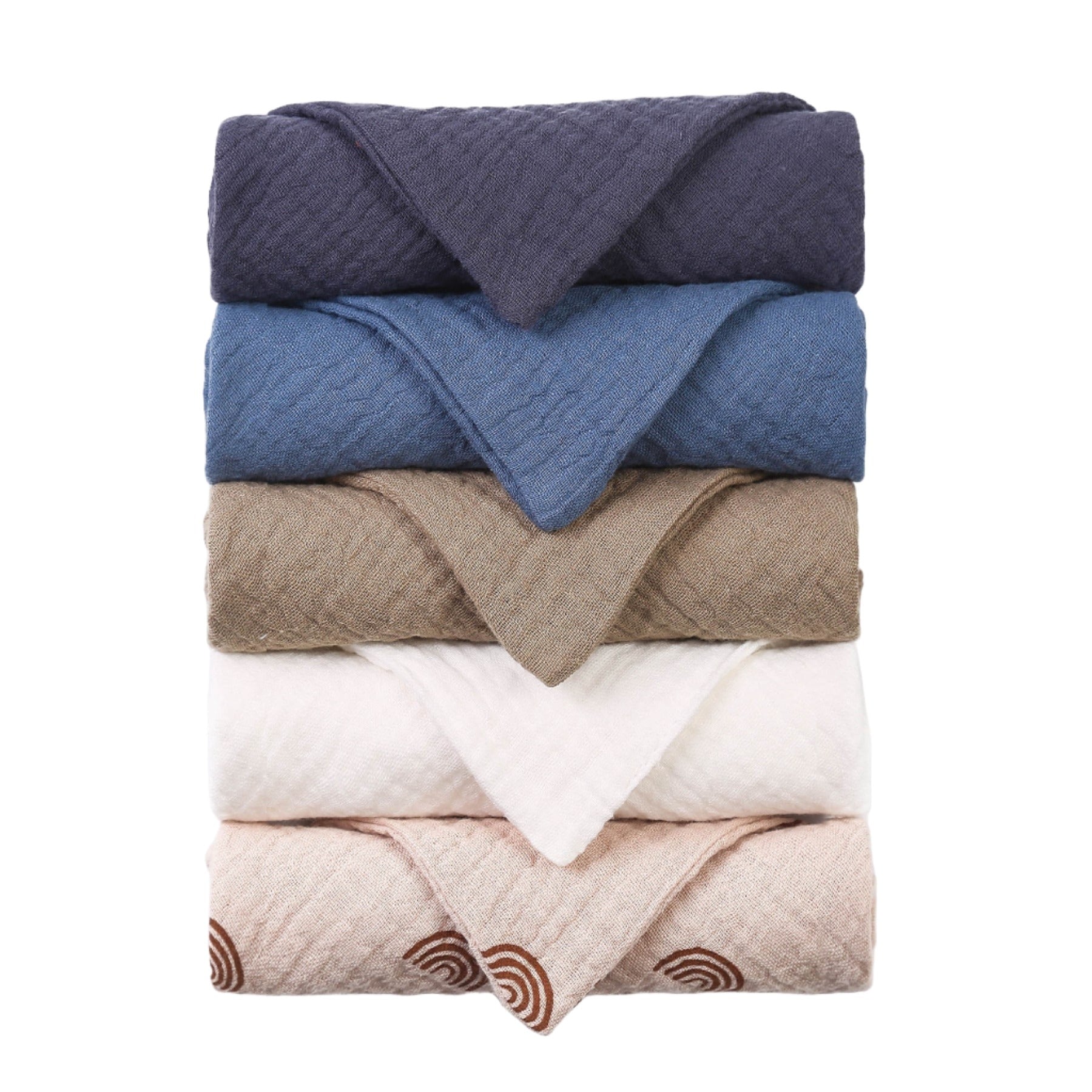 Cadet Feeding Towel Set