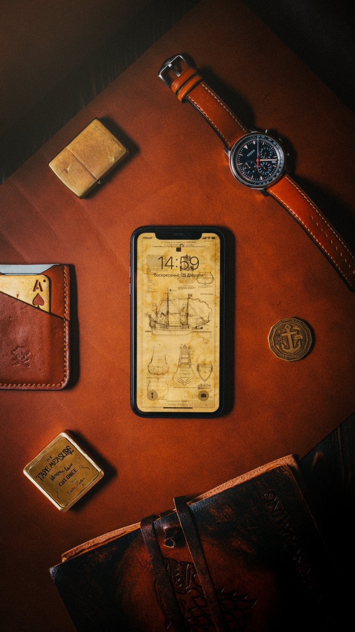 Pirate ship blueprints v2