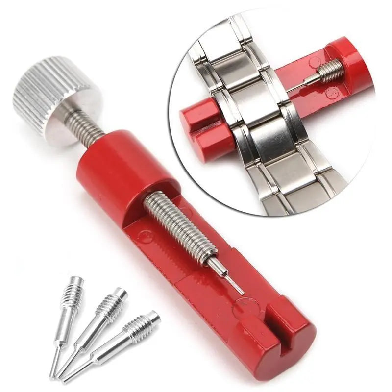 Band Resizing Tool For Removing Links