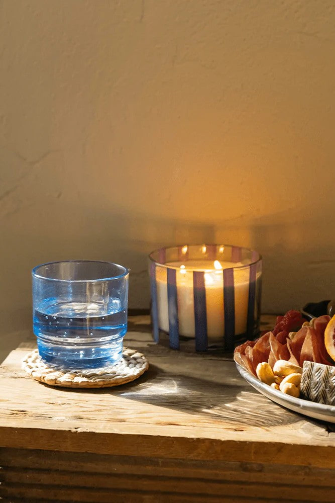 Alfresco - Rosemary + Sea Salt