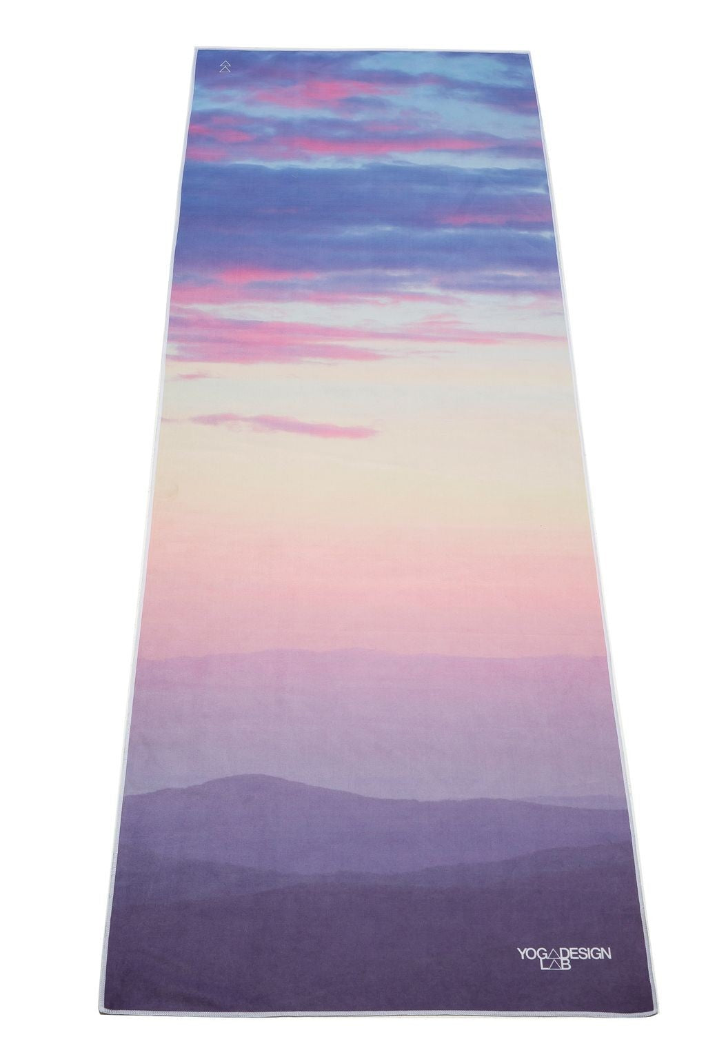 Breathe - Yoga Towel