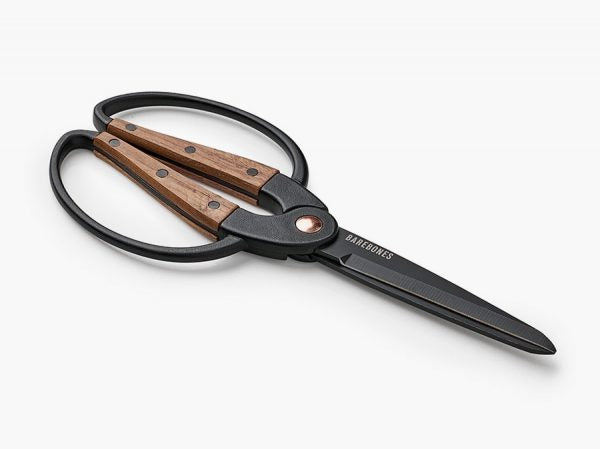 Barebones Scissors – Walnut