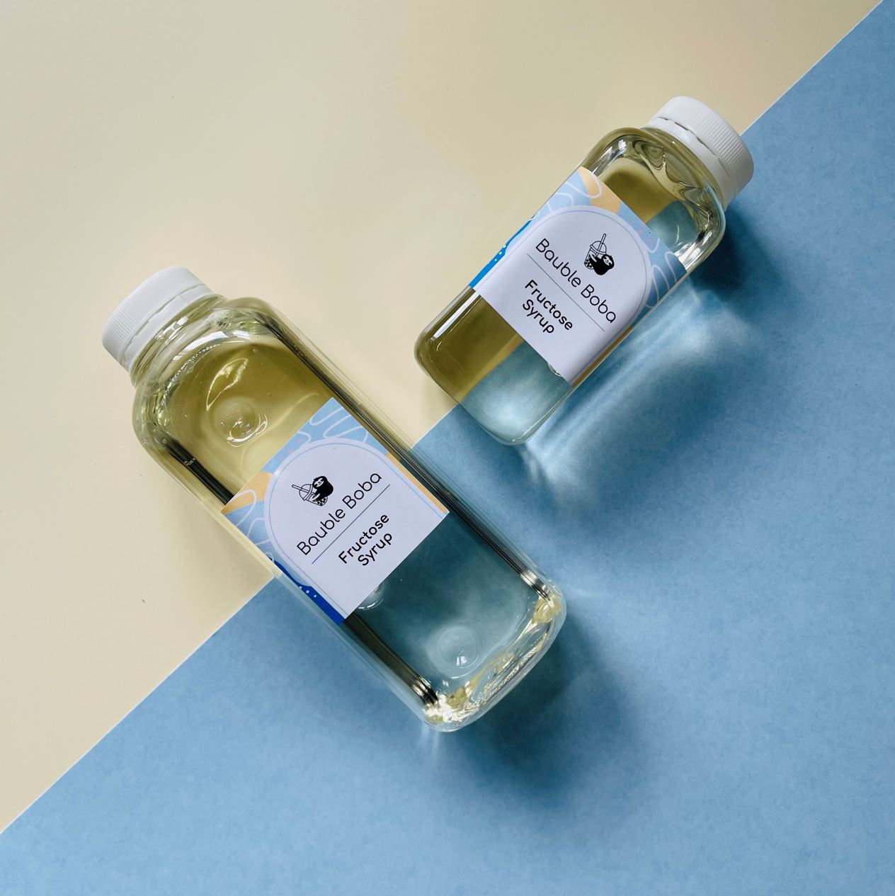 Fructose Sugar Syrup