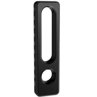 115mm L Universal Stop (Nitrided)