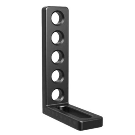 140 L Stop and Clamping Square (Nitrided)