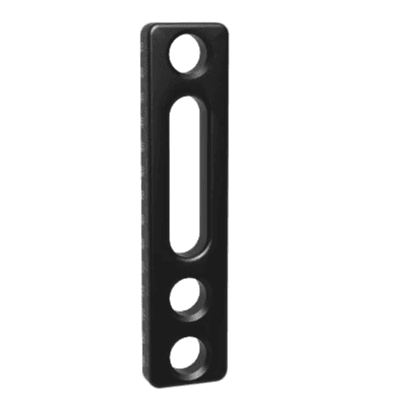 150mm L Universal Stop (Nitrided)