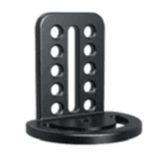 150mm Rotation Angle (Nitrided)